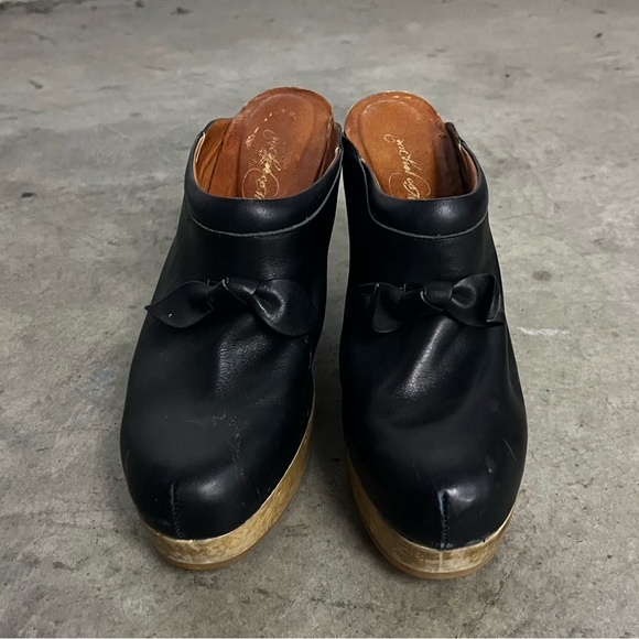 Rachel Comey Clogs - Picture 2 of 6